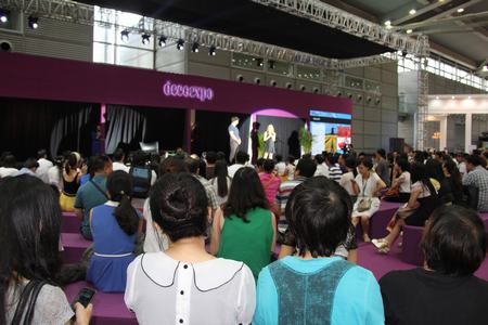 2013深圳国际家居饰品展，让生活更爱设计